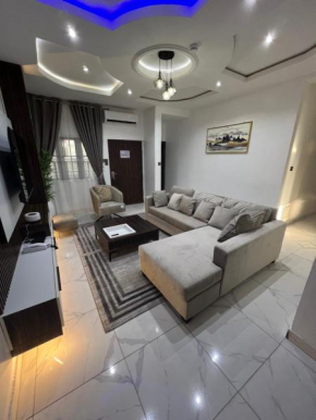 Sparkles Apartments